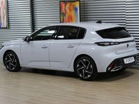 gebraucht Peugeot 308 PureTech 130 S&S 6-Gang-Manuell Allure +Rückfah...