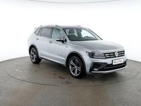 gebraucht VW Tiguan Allspace Highline TSI OPF DSG