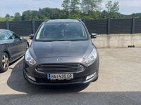 gebraucht Ford Galaxy 2,0 TDCi Trend Start/Stop