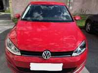 gebraucht VW Golf GolfRabbit 16 BMT TDI Rabbit