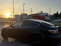 Gebraucht Mazda 6 Inclusive 129 PS (94 kW) 2012 Limousine