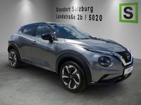 gebraucht Nissan Juke Tekna 1.0 DIG-T 114 PS 7DCT
