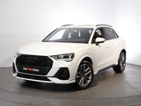 Gebraucht Audi e-tron S-Line 245 PS (180 kW) 2023 Weiß SUV