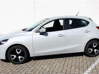 gebraucht Mazda 2 Skyactiv G75 Centre Line *CONVENVIENCE PACK*