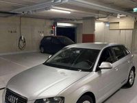 Gebraucht Audi A3 140 PS (102 kW) 2009 Grau Limousine