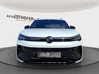 Gebraucht VW Tiguan Sport 272 PS (200 kW) 2025 Weiß SUV