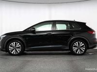 Gebraucht Audi Q4 e-tron Advanced 219 kW (299 PS) 2022 Schwarz SUV