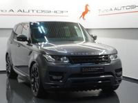 gebraucht Land Rover Range Rover Sport Range Rover Series 3,0 SDV6 Autobiography Dynamic Aut.