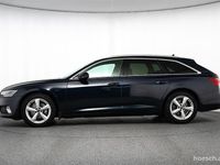 gebraucht Audi A6 Avant 40 TDI quattro Sport AHK ACC STHZ R-KAM -51%