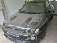 Gebraucht Ford Escort RS 147 PS (108 kW) 1992 Limousine