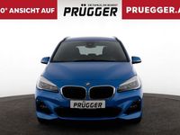 Gebraucht BMW 218 Gran Tourer M Sport 150 PS (110 kW) 2021 Van / Kleinbus