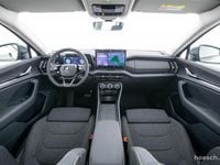gebraucht Skoda Kodiaq TDI 4x4 Selection AHK MATRIX KOMFORT +++
