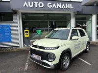 Gebraucht Hyundai Inster Trend 77 kW (105 PS) 2025 Gelb Kleinwagen