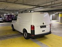 gebraucht VW T6 Transporter