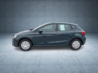 gebraucht Seat Ibiza Reference 1.0 TSI