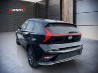 gebraucht Hyundai Bayon GO Plus 1.2 MPI y5bu1-PP4