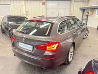 gebraucht BMW 535 535 i xDrive Head-Up/Komfort Sitze/AHK