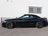 gebraucht BMW M8 Competition mit 626 PS NP aktuell 293.359,- Euro