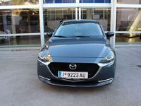 gebraucht Mazda 2 2G75 Homura