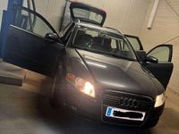 gebraucht Audi A4 Avant 2,0 Multitronic