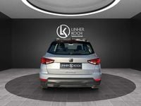 gebraucht Seat Arona Style 1.0 TSI DSG