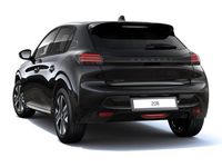 gebraucht Peugeot 208 Allure MHEV AT Nav 360° Keyl TotW 2xPDC Priv