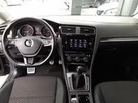 gebraucht VW Golf VIII Golf VII Variant UNITED 1,6 TDI VII Variant UNITED 1,6 TDI