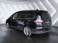 gebraucht Ford Galaxy Titanium 2,5L FHEV **ACC-LED-LEDER**