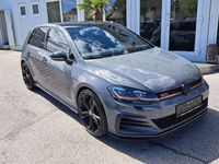 gebraucht VW Golf GTI TCR 2,0 TSI DSG