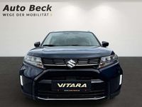 gebraucht Suzuki Vitara 1,4 GL DITC Hybrid ALLGRIP shine