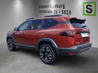 gebraucht Dacia Bigster Journey Hybrid 155