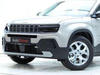 gebraucht Jeep Avenger Altitude Navi, Keyless, Sitzheizg, Cam