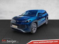 gebraucht VW Tayron Friends TDI 4MOTION DSG