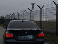 Gebraucht BMW 520 177 PS (130 kW) 2009 Limousine