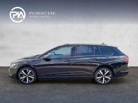 Gebraucht VW Golf VIII Business 116 PS (85 kW) 2025 Schwarz  metallic Kombi