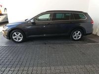 gebraucht VW Passat Variant Comfortline TDI SCR DSG