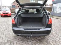 gebraucht Audi A4 A4 Avant 1,9 Komfort TDI DPF Komfort Edition