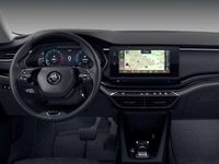 gebraucht Skoda Octavia Combi Style eTSI 150 DSG LED Nav Kessy