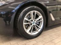 gebraucht BMW 520 d