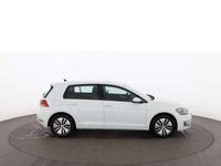 gebraucht VW Golf e- VII 36kWh Aut LED RADAR NAVI ASSIST TEMP