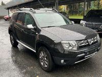 gebraucht Dacia Duster Prestige TCe 125 S&S 4WD