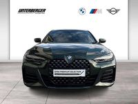 gebraucht BMW 430 Gran Coupé d xDrive G26 B57 G26 Sportpaket
