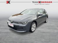 Gebraucht VW Golf VIII 115 PS (84 kW) 2025 Mittelgrau  metallic
