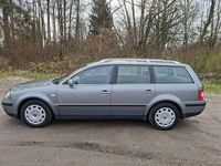 Gebraucht VW Passat Comfortline 131 PS (96 kW) 2003 Kombi