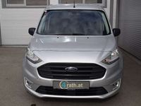 gebraucht Ford Transit Connect L2 15 Ecoblue Trend RFK / NETT...