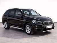 Gebraucht BMW X1 M Sport 150 PS (110 kW) 2017 Schwarz SUV