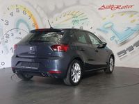 gebraucht Seat Ibiza 1,0 EcoTSI FR *ACC. LED, CARPLAY*