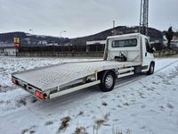 gebraucht Citroën Jumper Abschlepptransporter