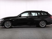 gebraucht BMW 330e 330Touring Sport Line LIVE PROF AHK -48%