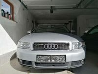 gebraucht Audi A4 A41,9 TDI